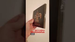 Stratovarius - Back to madness