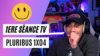 1Ere Séance Tv Pluribus 1X04
