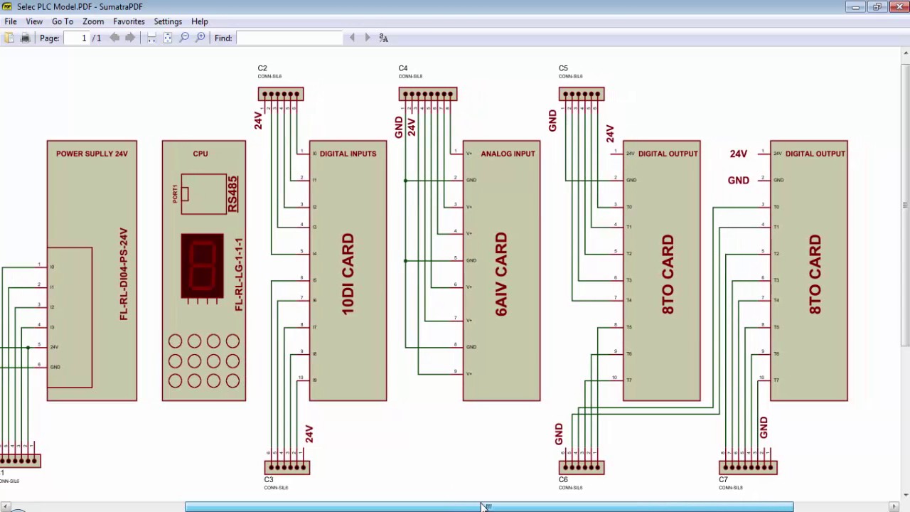 selpro software