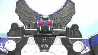 仮面ライダーW メモリガジェットシリーズ03 バットショット レビューMemory Gadgets Series 03 Bat shot