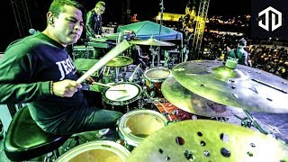 Sammy Morales(Baterista De MSM)Recopilación Bateria/JairDrums DG chords