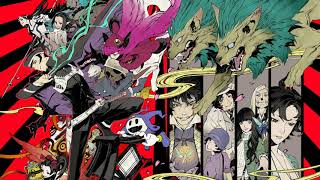 SMT: Devil Summoner Raidou Kuzunoha Vs The Souless Army OST - Formidable Foe (Extended)