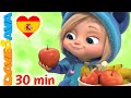 🙃 Ava, Ava – Sí, Mamá | Canciones Infantiles | Videos para Bebés | Dave and Ava en Español 🙃