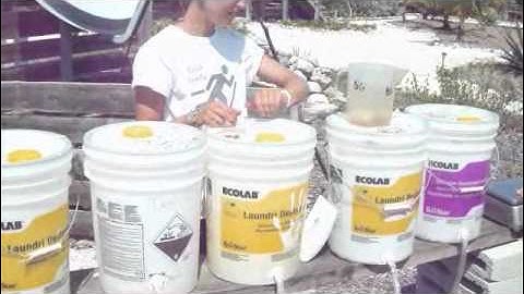 Inoculation of Digesters