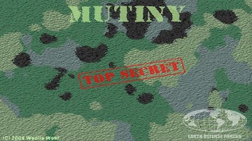 Mutiny Mod Weapons Showcase for Doom