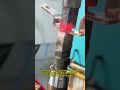 Spot Welding Machine for Copper Flexible Connector and Rigid Copper Busbar Lap Welding