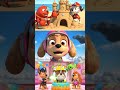 🤡 The Life and Fate of the Paw Patrol: Touching Animations 🐶✨The Incredible Story of the Paw Patrol