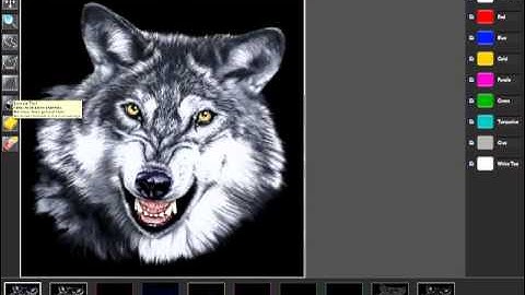 Separation Studio Overview | Color Separation Software