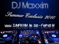 DJ Maxxim Vs Serdar Ortac Isim Olmaz 2010 REMIX