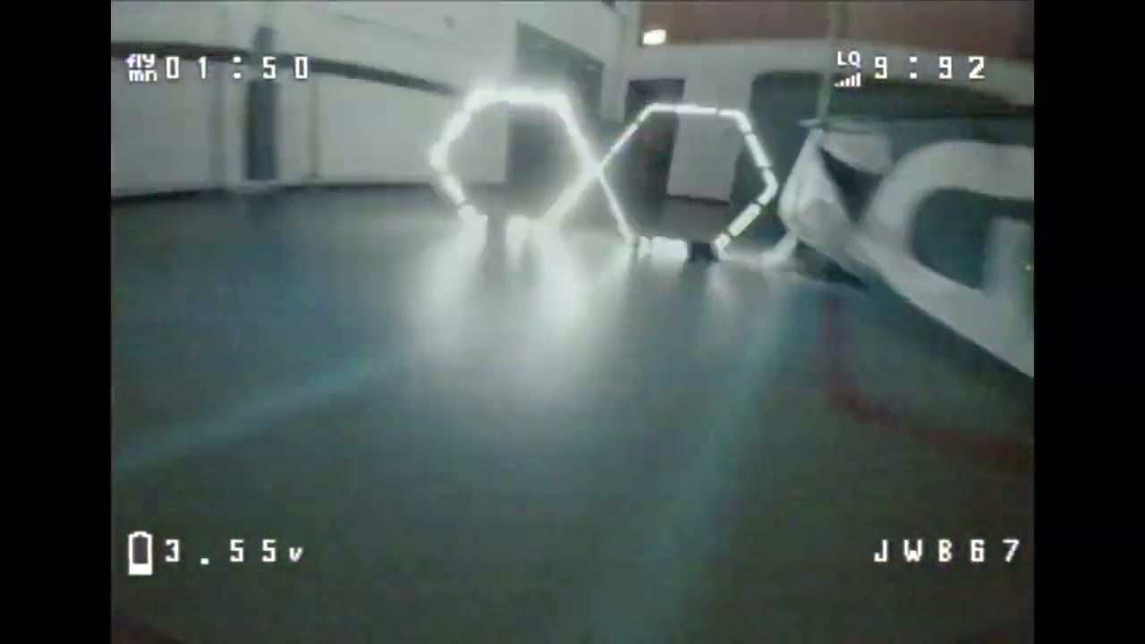 DDR Whoop Series 2023/2024 - Santa's Fun Run