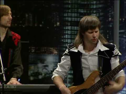 Смотреть «Лявоны - Женщине с сиренью.mpg» на YouTube