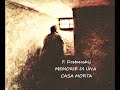 14 -  MEMORIE DA UNA CASA MORTA romanzo di F. Dostoevskij