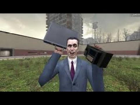 Видео: МАСТЕРСКАЯ JBMOD В STEAM!!!!!!!!!!!