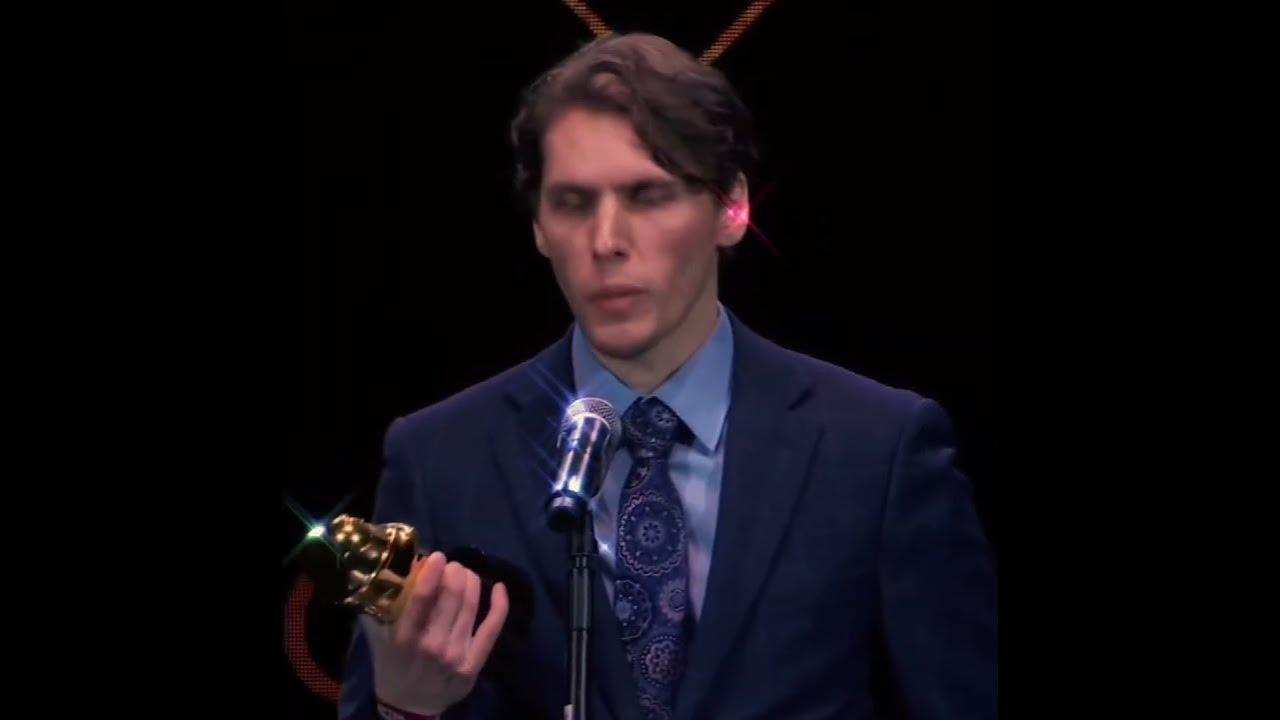 streamer awards 2023 jerma edit YouTube