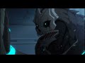 Kaijuu 8 Bleach Opening 8 Chu Bura Fandub Español Latino AMV Kaijuu 8 Bleach Opening 8 Chu Bura Fandub Español Latino AMV