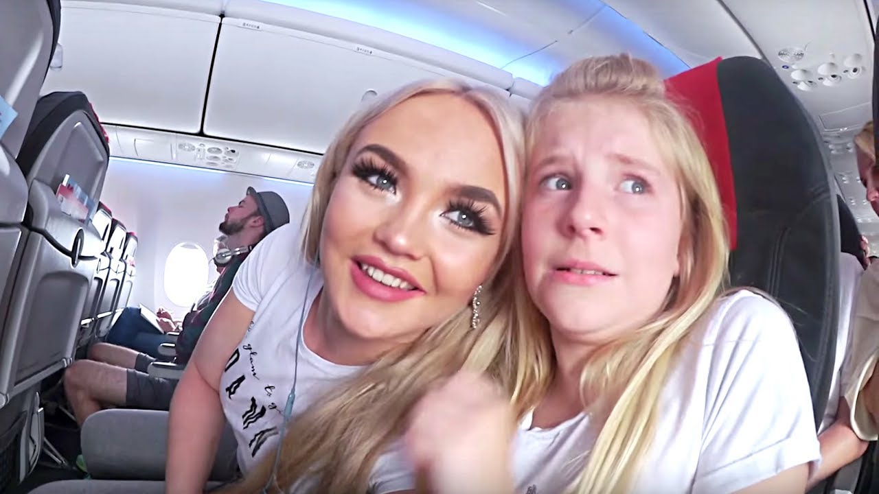 VI ÅKER TILL SPANIEN - vloggvecka dag 1