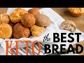 BEST KETO BREAD | How to Make Keto Bread Recipe | Keto Connect Bread Recipe, Diet Doctor, Low Carb