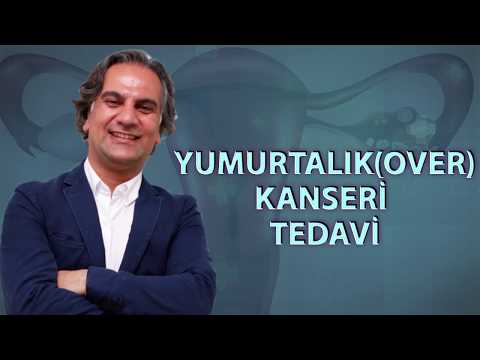 Prof. Dr. Polat Dursun - YUMURTALIK KANSERİ TEDAVİSİ PART-2