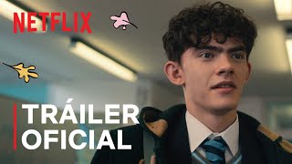 Heartstopper | Tráiler oficial | Netflix Resimi