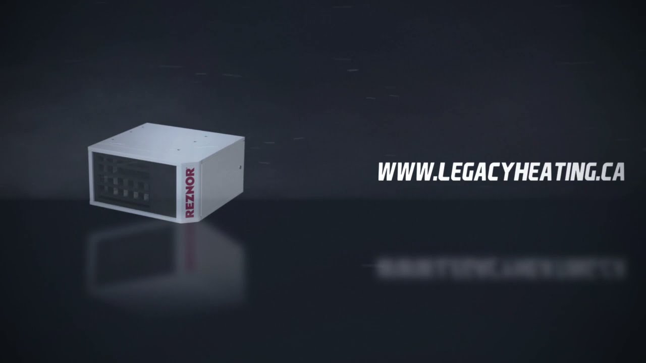 Reznor Garage Heaters Edmonton Dandk Organizer