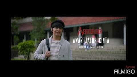 Armada-awas jatuh cinta(official video)