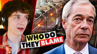 How The Huntingdon Narrative COLLAPSED