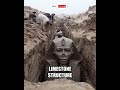 Near Giza A New Excavation Found World Shocking Thing...😱  #hiddenknowledge #history