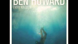 Video thumbnail of "Empty Corridors (Live) - Ben Howard (Every Kingdom (Deluxe Edition))"