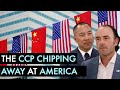 🔴 Jack Ma, Fan Bingbing, and the CCP Chipping Away at America (w/ Guo Wengui and Kyle Bass)