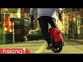 5 Things I wished I knew before getting an Electric Unicycle!!