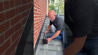 Step & Counter Flashing