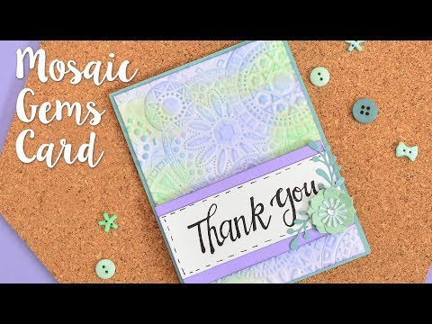 how-to-create-an--embossed-thank-you-card---sizzix-lifestyle