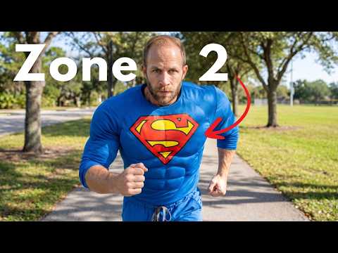 The Zone 2 Lie