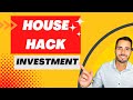 House hack real estate investment opportunity leamington ontario