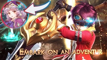 Best MMORPG Mobile Online Multiplayer Game Soul Destiny Android ios Gameplay