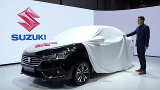 "Maruti Suzuki Ciaz 2025 Price Revealed | Features, Upgrades & All You Need to Know!"