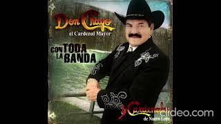 Que nadie sepa (Don chayo con banda)
