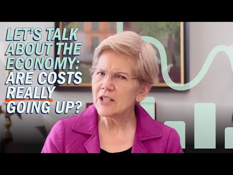 Trumps Tariffs: Are Costs Really Going Up?