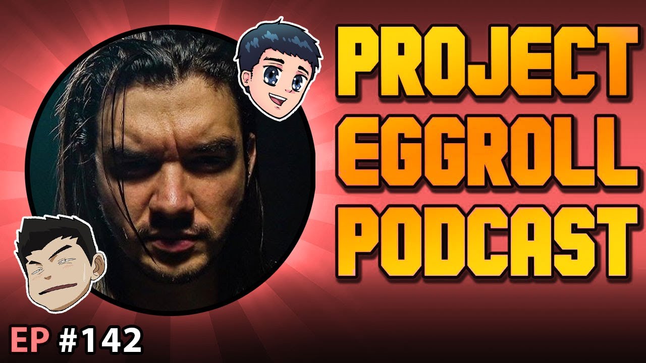 Chatting w/ Dan Vasc | EP 142