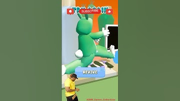 ASMR Tippy Toe Try Again😂 | tippy toe 3D #shorts #tippytoe #satisfying  #asmr