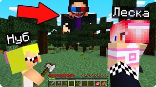 :    .  !     MINECRAFT