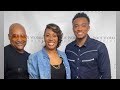JONATHAN MCREYNOLDS “Talks His Truth About Life and Growing Up In The Public Eye” with Those Baxters