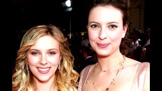 Famous sisters