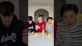 Thumbnail for LA FINE 😂😂 @arnaldomangini @PANDABOI