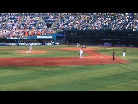 【オリックス】後藤駿太選手応援歌