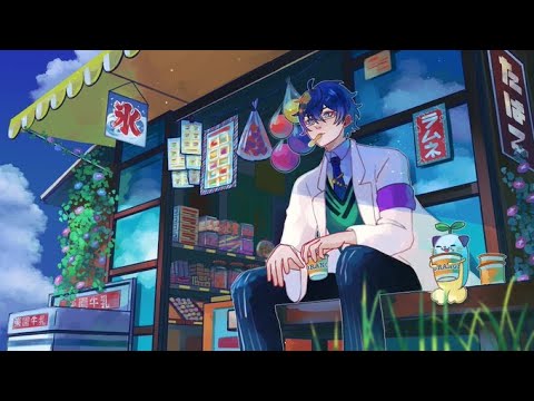 TETRIS 99→スターフォックス64→ヨッシーストーリ【レオス・ヴィンセント 】 video thumb