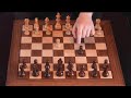 Learn the Sicilian Defense and Relax ♔ Dragon Variation ♔ ASMR