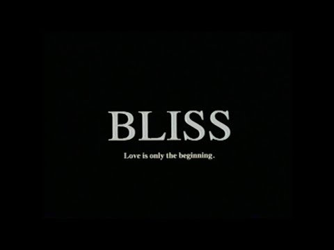 BLISS (1997) Trailer [#VHSRIP #bliss #blissVHS]