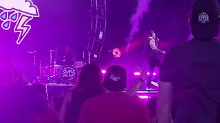 Simple Plan - Addicted (Jiffy Lube) 8/19/23