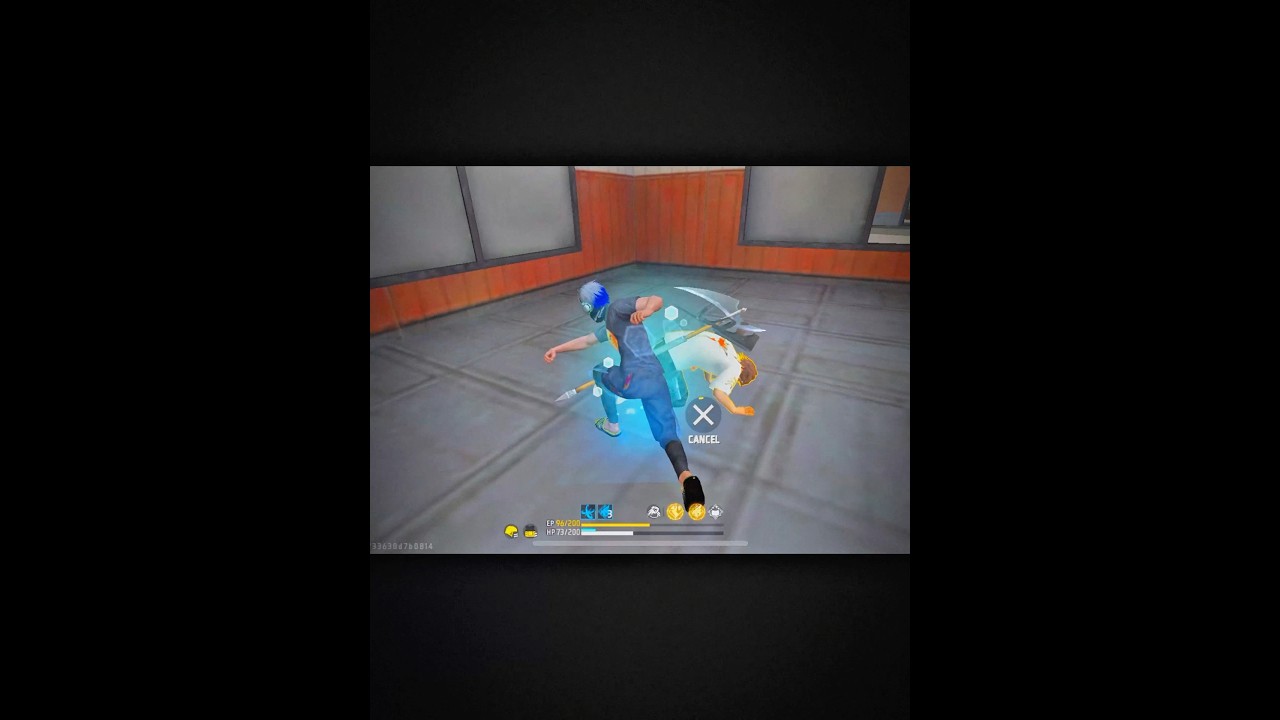 FIST CHALLENGE UNTIL 10k subscribers 